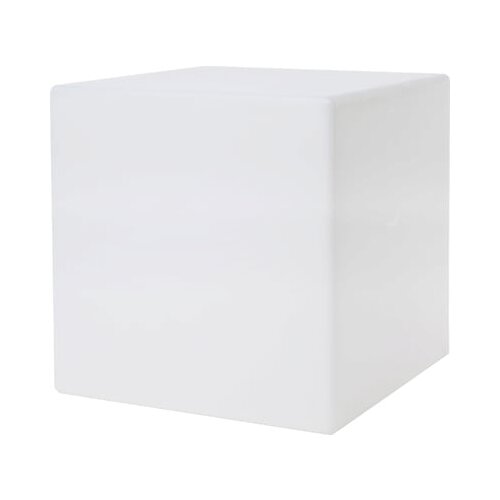 8 seasons design svetilka Outdoor / All Seasons - Shining Cube / Solar - Višina 43 cm Cene