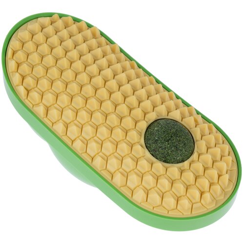 TIAKI masažni kaktus za mačke - D 13,5 x Š 6,5 x V 5,6 cm Cijene