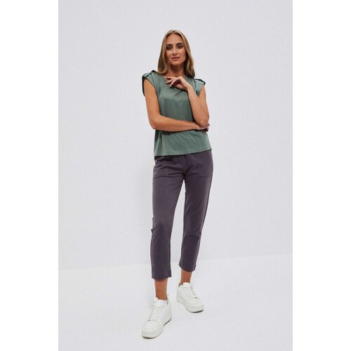 Marisse Sweatpants L-Dr-3706 Graphite Cene