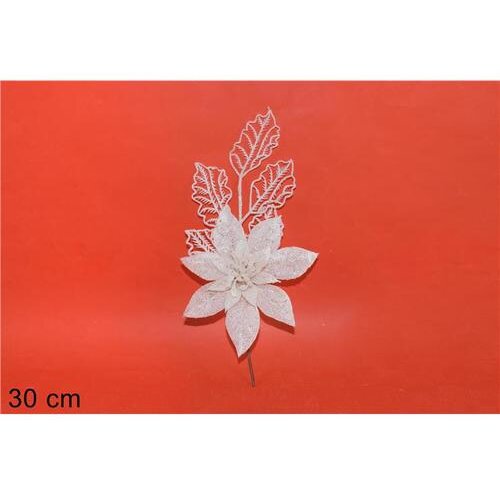 Pik GLITTER BIJELI RO010355F Slike