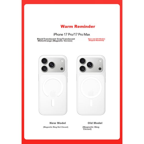  Snowkids Maska za mobilni telefon Iphone 17e/16e , Bela Cene