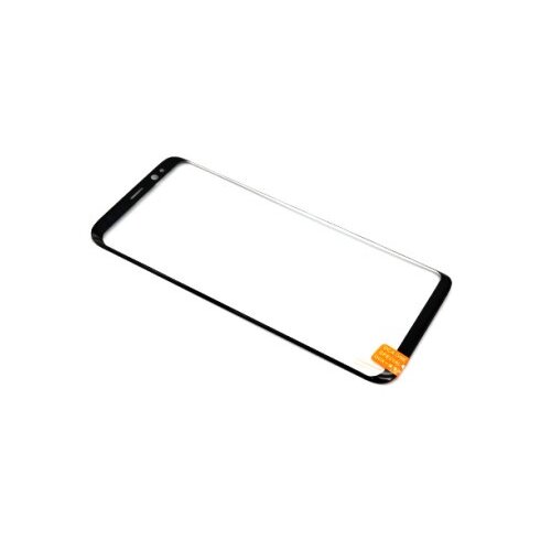  Staklo touch screen-a za samsung g950f galaxy s8 + oca sticker black ( SD10261 ) Slike