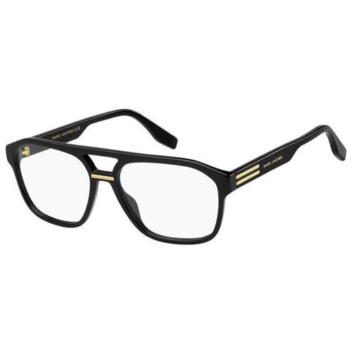 Marc Jacobs MARC845 2M2 M (55) Črna/Kristalna Slike