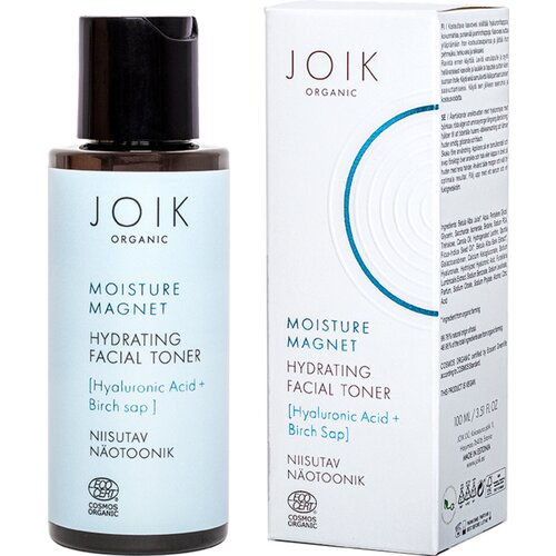  Organic Moisture Magnet hidratantni tonik za lice 100 ml Slike