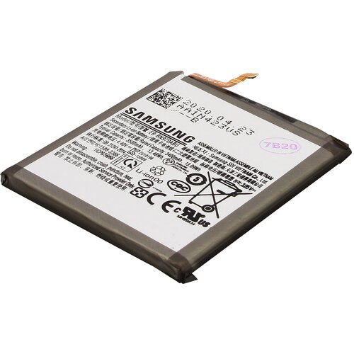 Samsung Originalna baterija Galaxy Note 10, EB-BN970ABU 3500mAh, (20630290) Slike