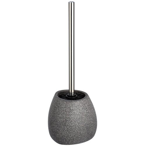 Wenko Siva keramična WC ščetka Pion, višina 38,5 cm Cene