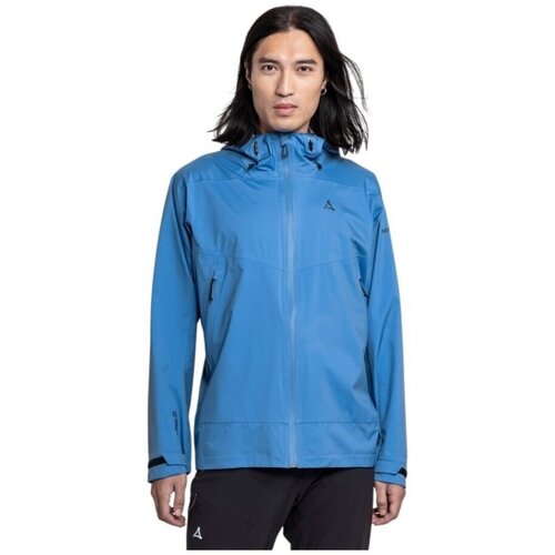 Schöffel Jakne 238358625 Modra Cene