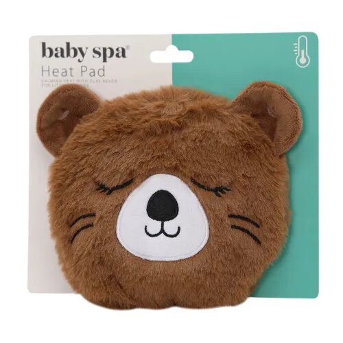 BABY SPA termofor sa perlama od gline meda Cijene