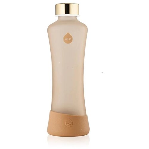Equa staklena boca Squeeze Cinnamon 550ml Slike