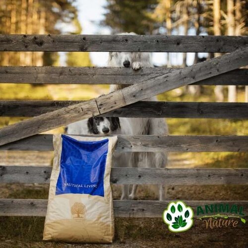 Essential Foods hrana za pse Nautical Living 10kg Cene