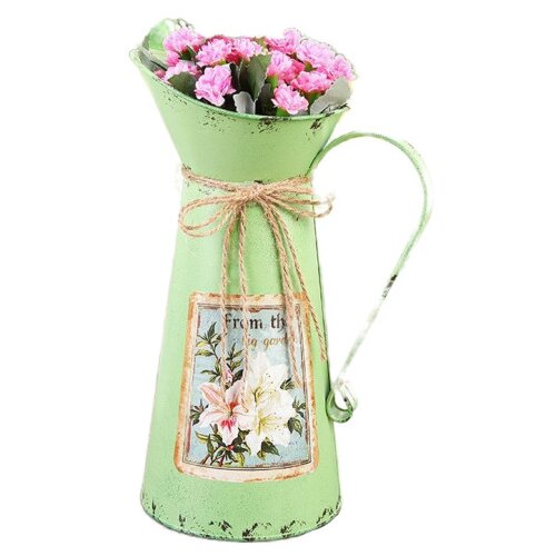 Master Bokal limeni 13x27x12cm 01231199 Slike