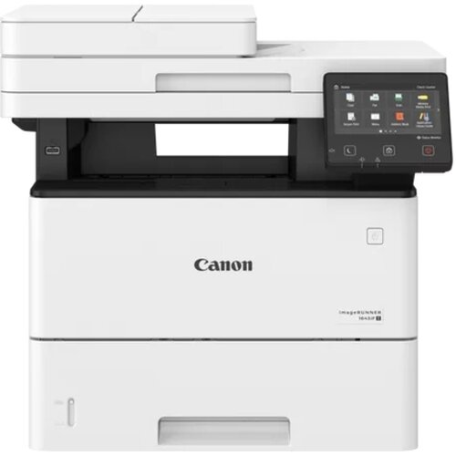 Canon Fotokopirni uređaj imageRUNNER 1643iF Slike