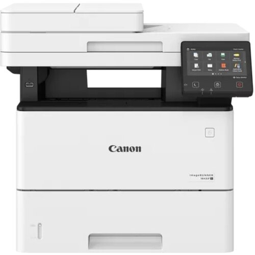 Canon večfunkcijska laserska naprava IR1643iF II, 5160C006AA Cene