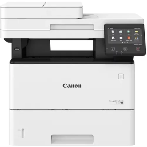 Canon večfunkcijska laserska naprava IR1643iF II, 5160C006AA