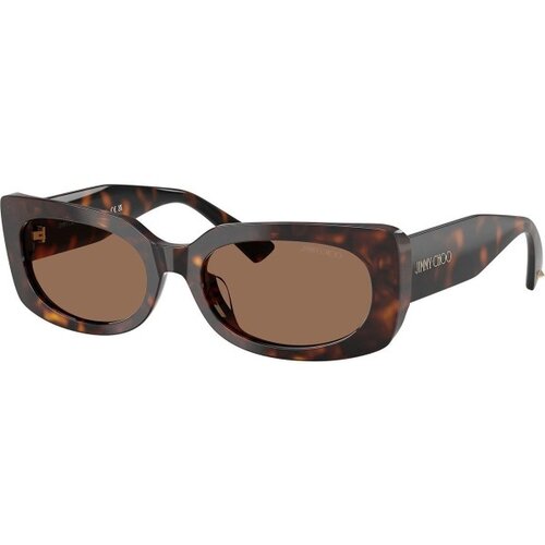 Jimmy Choo JC5029U 500273 ONE SIZE (54) Havana/Rjava Slike