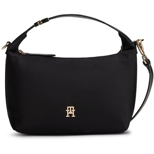 Tommy Hilfiger Ženska torba AW0AW18164, Crna Cijene