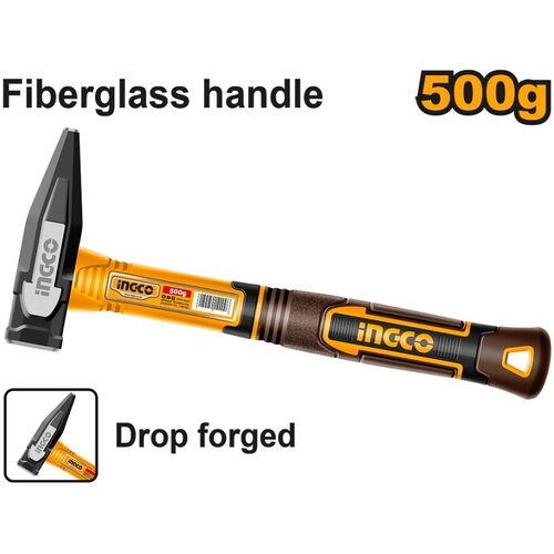  Ma&scaron;inski čekić HMH82500 500g SUPER INGCO Cene