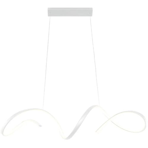 Ferotehna visilica lumen led 48 w 2159 lm 4000 k bijela Slike