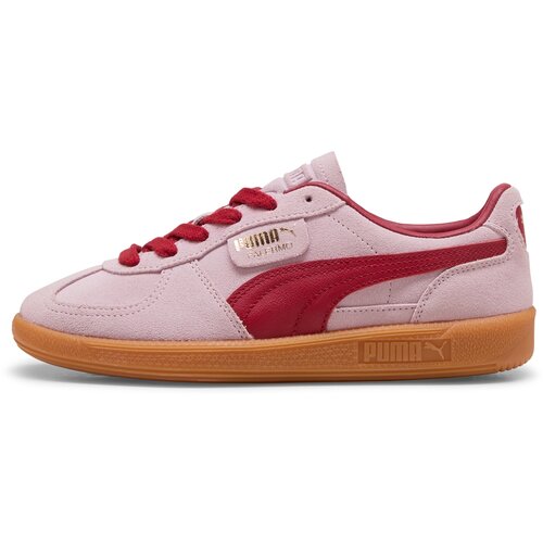 Puma Ženske patike Palermo, Roze-crvene Cene