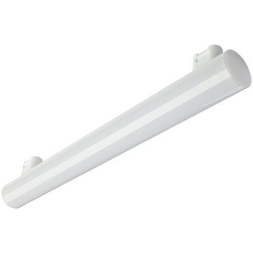 VOLTOLUX Linijska LED-sijalka Voltolux (5 W, 400 lm, 2700 K, dolžina: 300 mm, 2 vtična vznožka, energetski razred: G) Cene