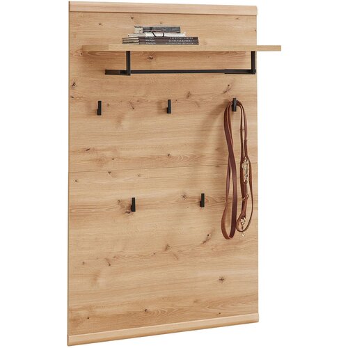Linea Natura garderobni panel Cene