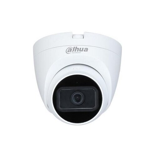 DAHUA_ HAC-HDW1500TRQ-0280B-S2 5MP Starlight HDCVI Eyeball kamera Cene