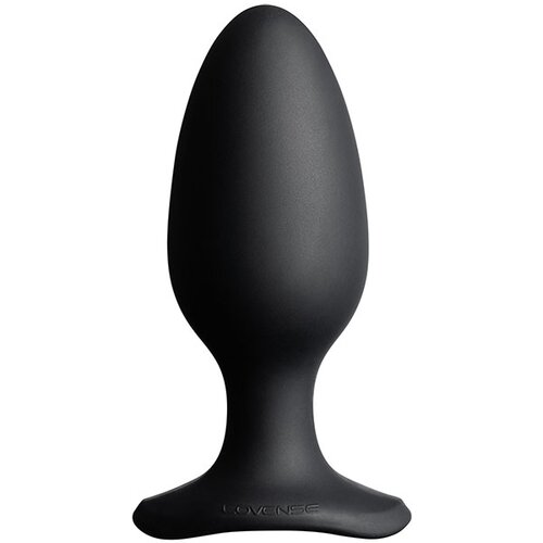 Lovense Vibracijski analni čep "HUSH 2" 4,4 cm (R29619) Cene