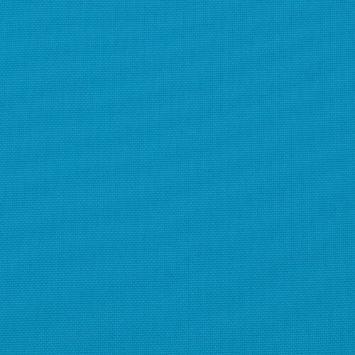  Jastuk za palete svjetloplavi 60x60x9,5 cm od tkanine Oxford Slike