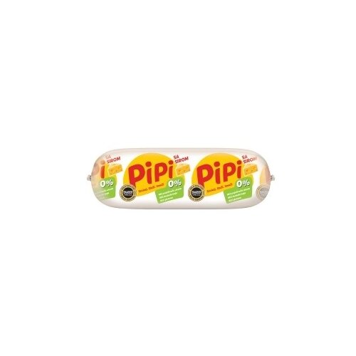 Neoplanta Kobasica Pipi sir 300g Cene