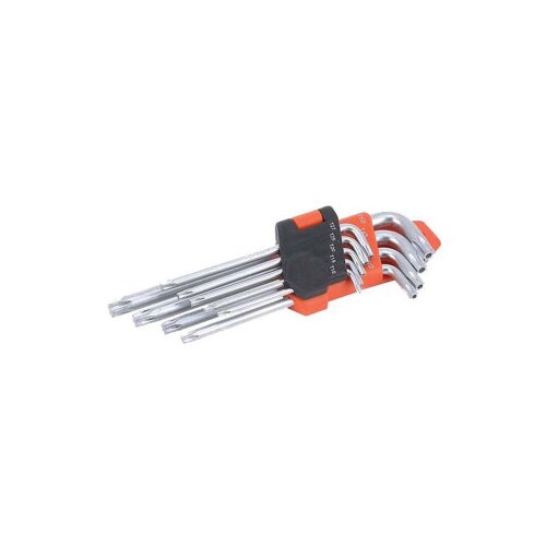 Kapriol set TX KLJUČEVA 9-DIJELNI DUGI 33540 Cijene