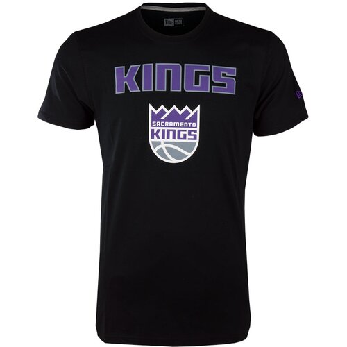 New Era sacramento kings team logo majica (11546138) Cene