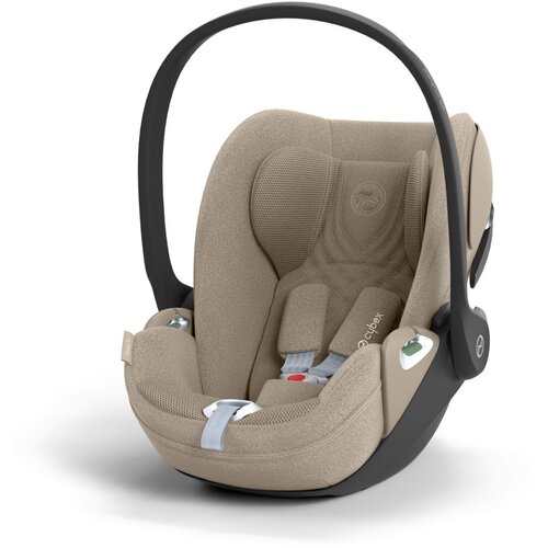 Cybex autosjedalica i-Size 40-87 cm Cloud T Plus Platinum cozy beige 523001301, 523001302 Cijene