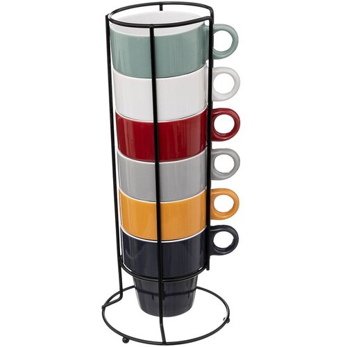 SG &amp;Scaron;ALICE NA STALKU COLORAMA 6/1 26CL Slike