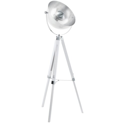 Eglo 49877 - podna lampa covaleda 1xE27/60W/230V Slike