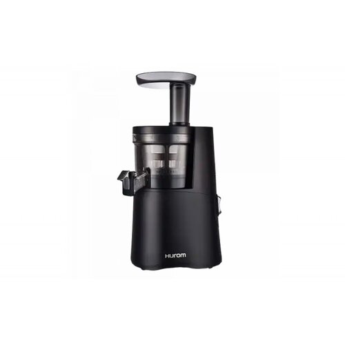 Hurom H-AA-BBE17 Matt black Cene