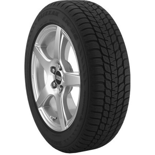 Bridgestone Blizzak LM-25 ( 185/55 R16 87T XL ) Cene