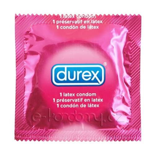 Durex Pleasuremax 1 pc Cene