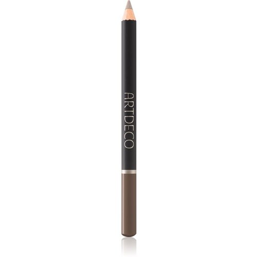 Artdeco Eye Brow Pencil olovka za obrve nijansa 280.6 Medium Grey Brown 1.1 g Cijene