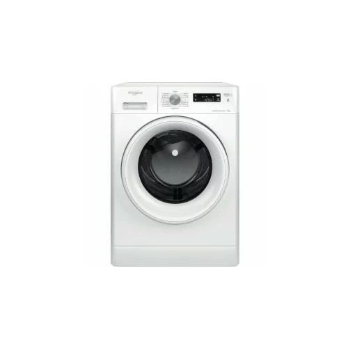 Whirlpool pralni stroj FFS 7458 W EE