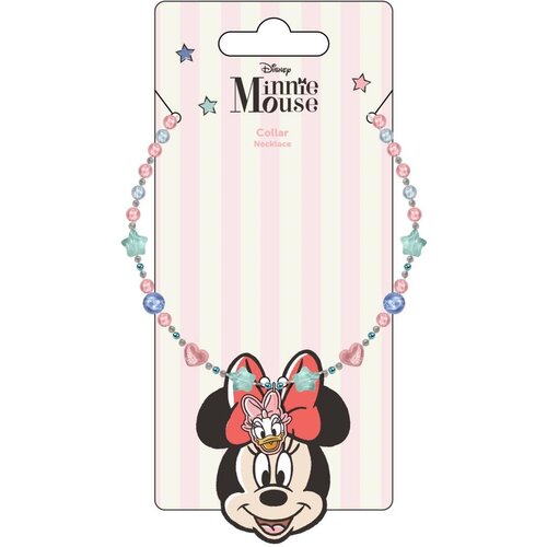 Minnie KIDS JEWELRY COLLAR Slike