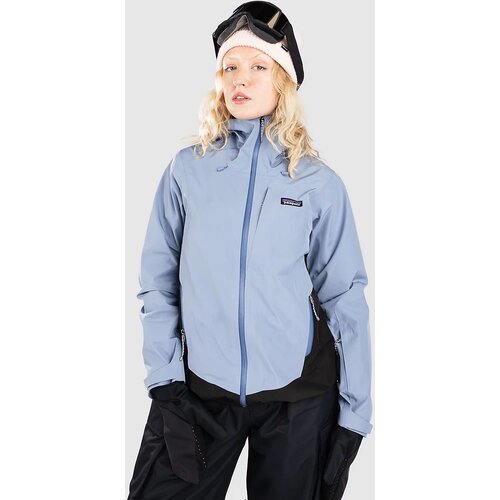 Patagonia Storm Shift Jakna barnacle blue Cene