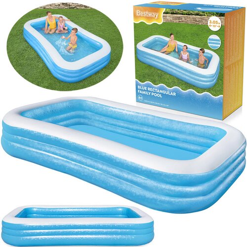 Bestway bazen (305x183x56cm) Cijene