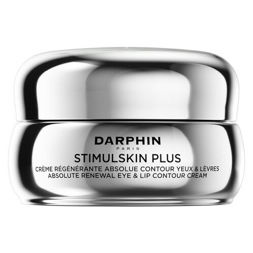 Darphin stimulskin plus krema za predeo oko očiju i usana, 15 ml Cene
