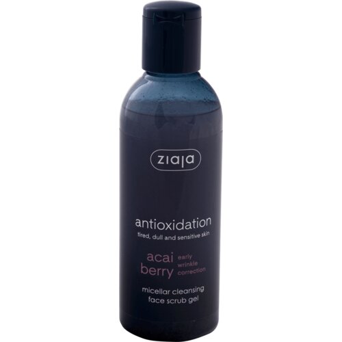 Ziaja micelarni piling gel za lice acai berry 200ml Cene