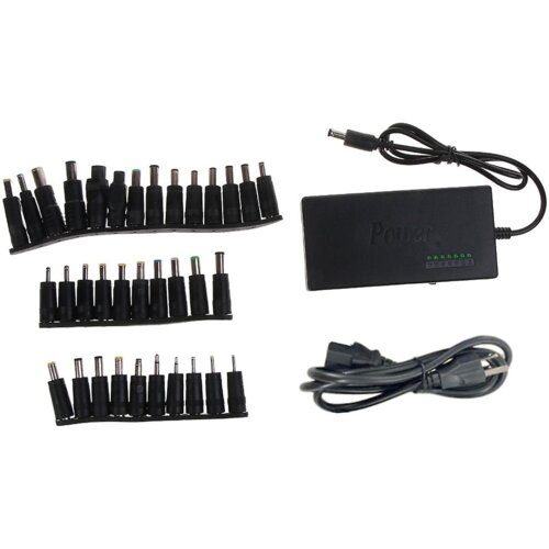 Univerzalni punjač za laptop 12...24V 120W Cijene
