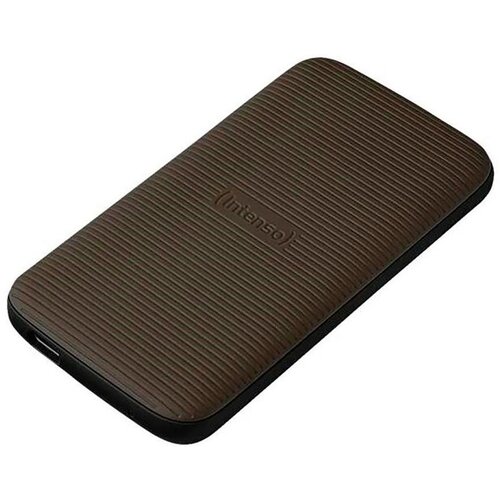 Intenso eksterni ssd TX500, do 1000 mb/s, 500GB, usb 3.2 Slike