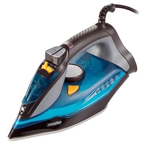 Mesko Parni likalnik MS 5041 3000W 350ml, (5000508073) Cene