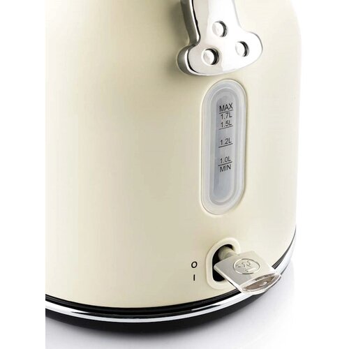 Westinghouse Retro White grelnik vode Slike