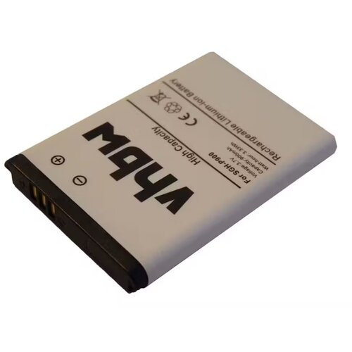 VHBW Baterija za Samsung SGH-M200 / SGH-P900 / SGH-X200, 900 mAh Cene