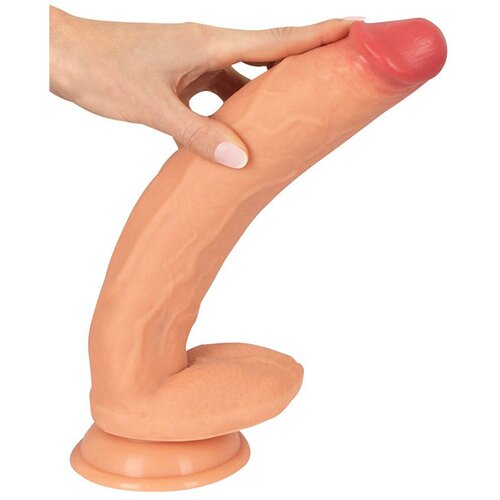 Realistixxx Penis Real Giant (R5004209) Cene